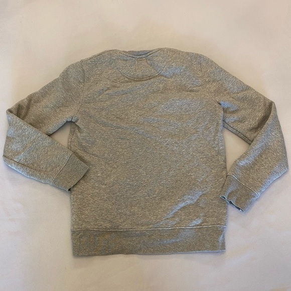 TOM CRIDLAND 30 Year Crew Sweatshirt, Size XS (US) - Picture 5 of 5